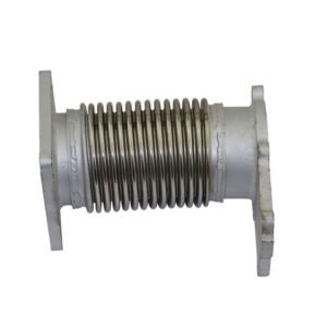 Yuchai Parts Exhaust pipe 885A-1204001A