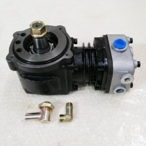 Yuchai Parts YC4F Air Compresor F300A-3509100B