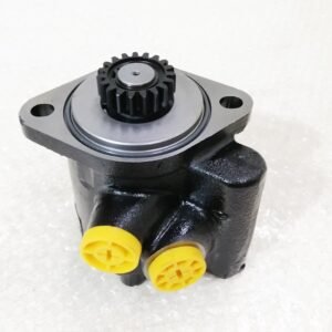 Yuchai Parts YC4F Power Steering Pump F31D1-3407100A