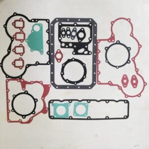 Yuchai Parts YC4F Overhaul Gasket Kit F3400-9000100B