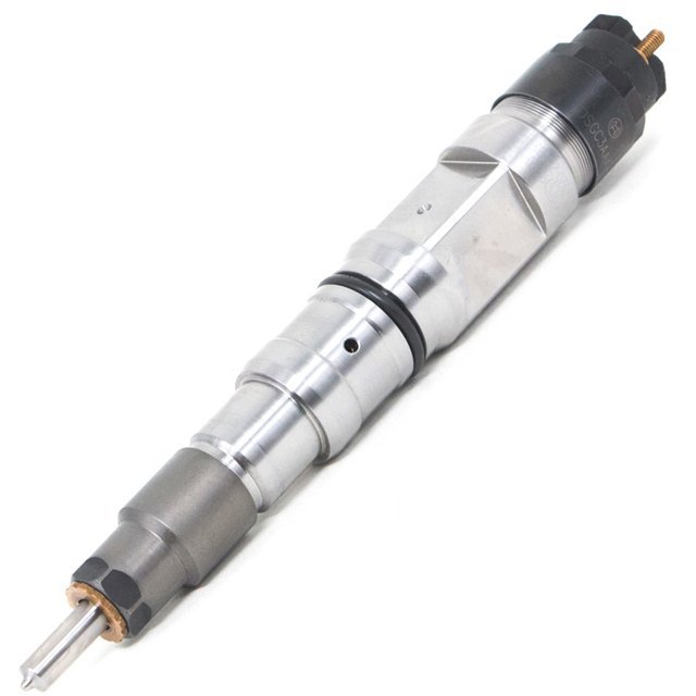 Yuchai Parts Fuel Injector 0445120164 - Image 2