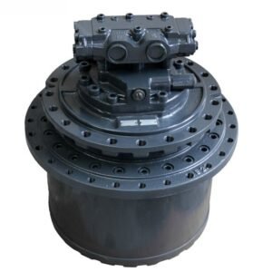 SANY Parts Travel Reducer Assembly B220501000235