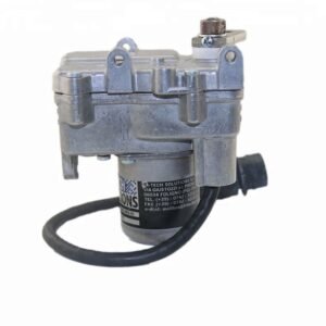 XCMG Parts Accelerator Executor HTS102-003-01