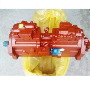 SANY Parts Hydraulic Piston Pump K3V140DT