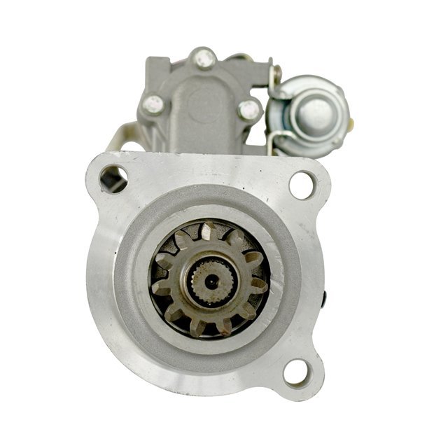 Yuchai Parts YC6M Starter L300H-3708100 - Image 2