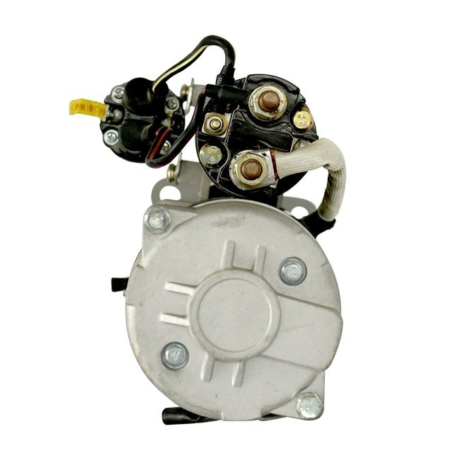 Yuchai Parts YC6M Starter L300H-3708100