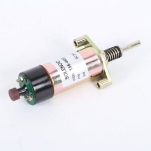 Caterpillar Parts Solenoid valve 155-4653