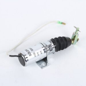 Yuchai Parts Solenoid valve G02A1-1115030