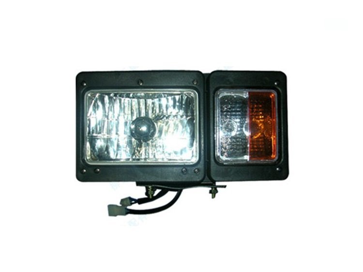 LiuGong Loader Front Lamp Assy 32B0082