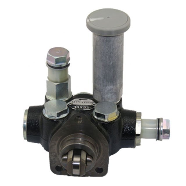 XGMA Parts Oil Pump Assembly B220301000459 - Image 2