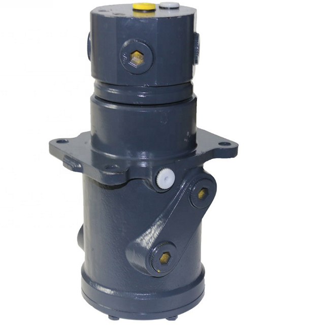 XCMG Parts Original Swivel Joint 800305381 - Image 3