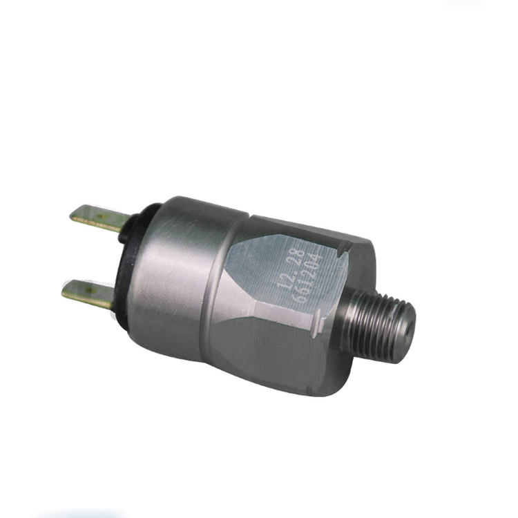 SANY Parts Pressure Relay 661204 - Image 3