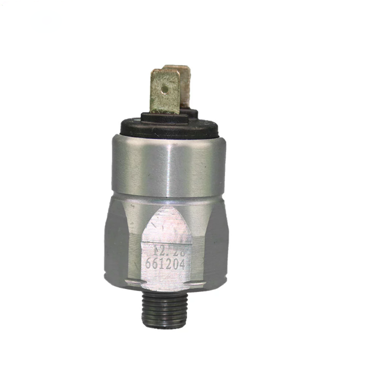 SANY Parts Pressure Relay 661204