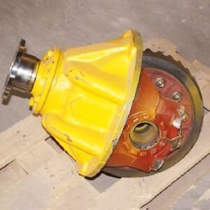 XCMG Parts Reducer 82350200