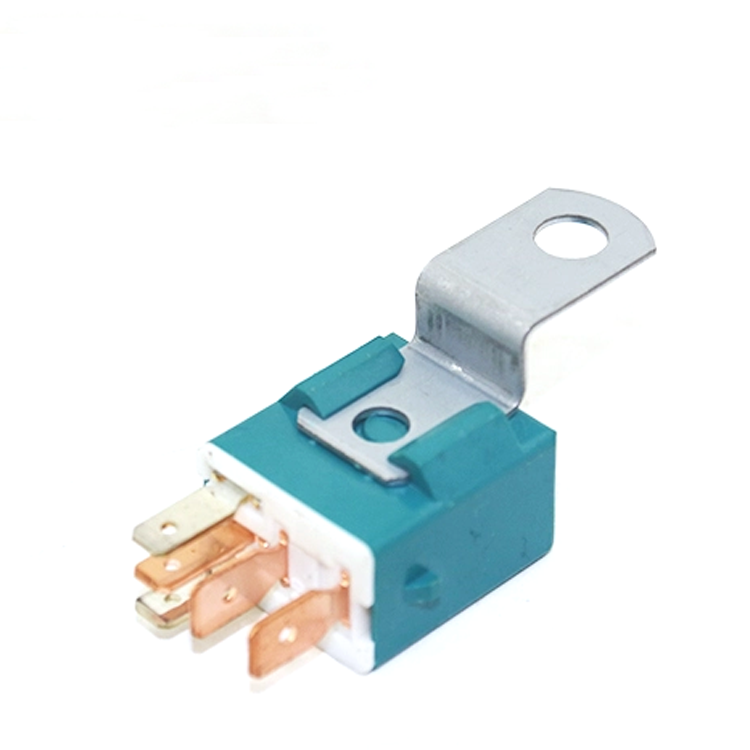 SANY Parts Relay 156700-1840 - Image 3