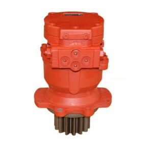 SANY Parts  Rotary Reductor Assy 11C0306