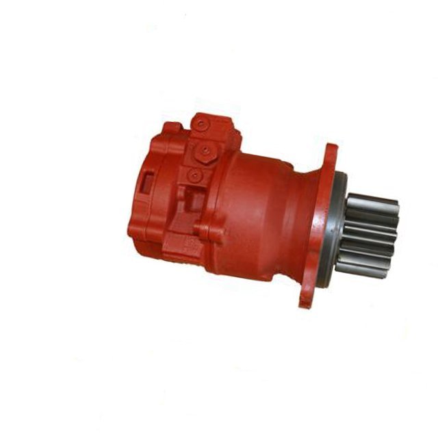 SANY Parts Rotary Reductor Assy 11C0306 - Image 3
