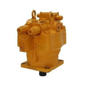 SANY Parts  Rotary Reductor Assy  60043410-1