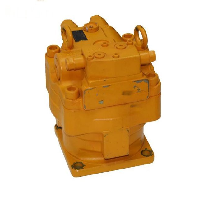 SANY Parts Rotary Reductor Assy 60180837 - Image 2