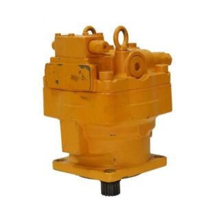 SANY Parts Rotary  Reductor Assy  60180837