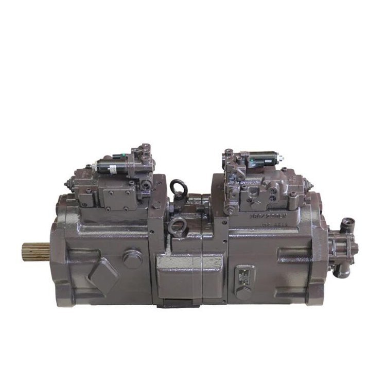 SANY Part Piston Main Pump 60100129