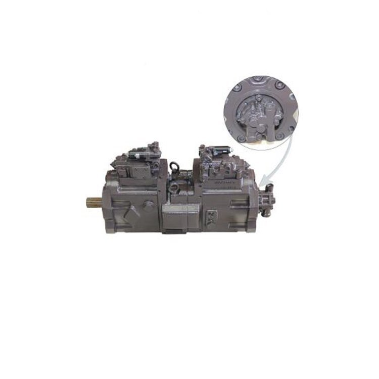 SANY Part Piston Main Pump 60100129 - Image 2