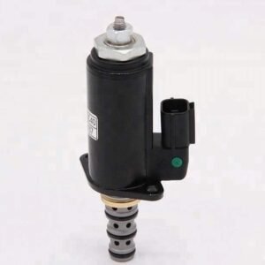 Caterpillar Parts Solenoid Valve 1211491