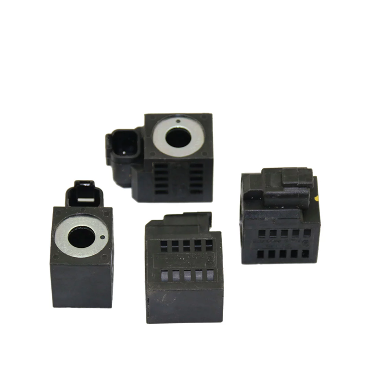 XCMG Parts Solenoid Valve Coil 10253-93