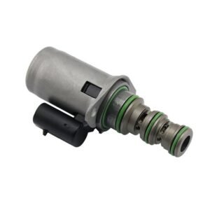 Caterpillar Parts Solenoid valve 121-1491