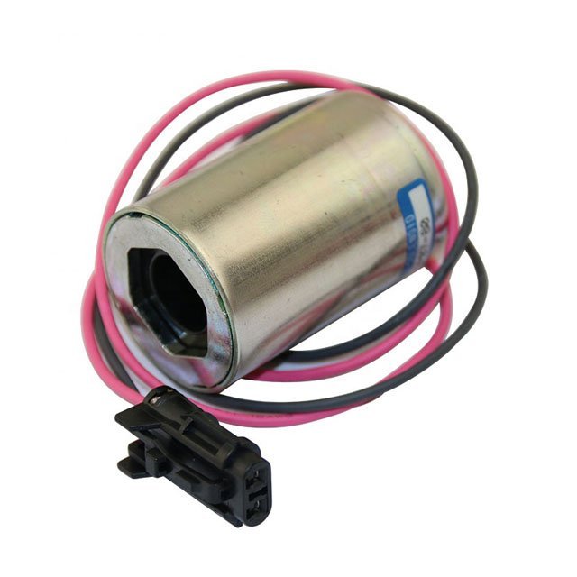 XCMG Parts Solenoid valve assembly 803194872 - Image 2