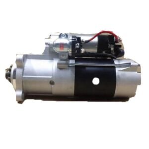 Yuchai Parts YC6M Starter M3400-3708100B