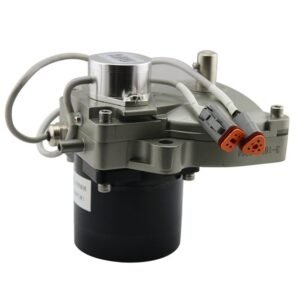 Yuchai Parts Throttle Motor T0412-06131