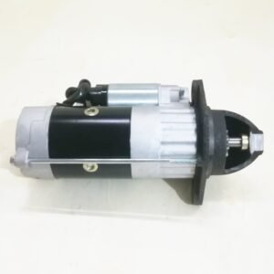 Perkins Parts Starter T837010004