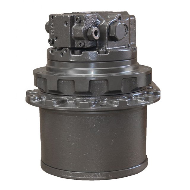 SANY Parts Travel reducer assembly 60019178