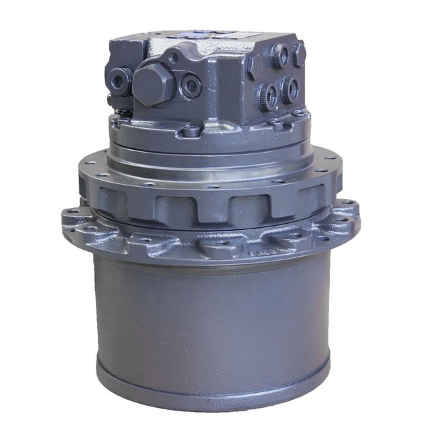 SANY Parts Travel reducer assembly 60019178 - Image 2