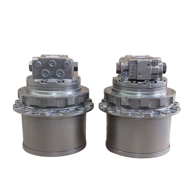 SANY Parts Travel reducer assembly 60019178 - Image 3