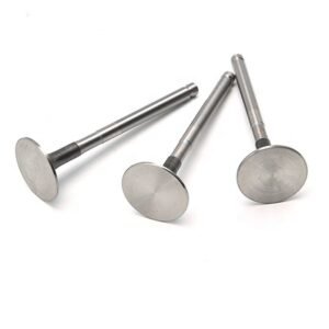 Perkins Parts Exhaust valve 3142A151