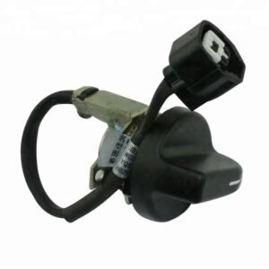 SANY Parts Throttle knob W-11-00178