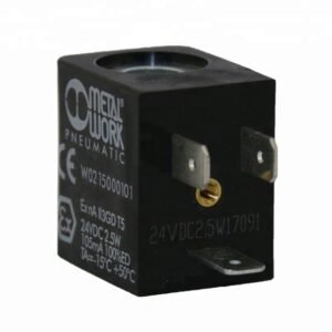 XCMG Parts Solenoid valve coil W0215000101