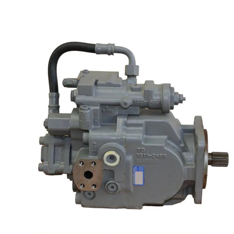 XCMG Part Piston Main Pump 11C0307 - Image 2