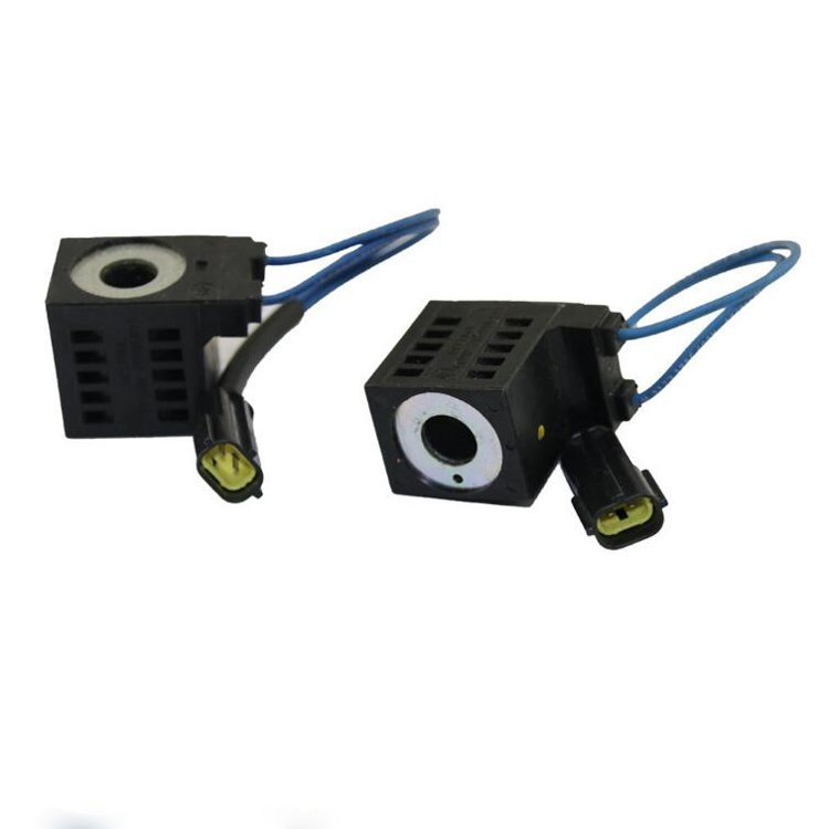 XCMG Parts Solenoid Valve Coil 10253-52