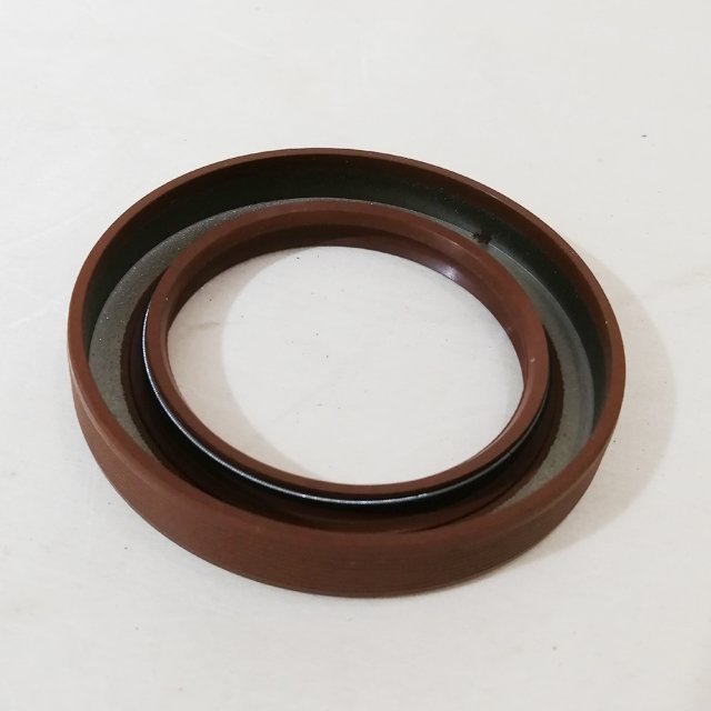 Yuchai Parts YC4F Crankshaft Front Oil Seal YC209-C055080PR - Image 2
