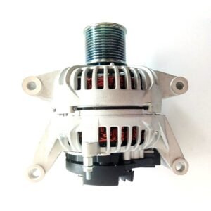Caterpillar Parts  Alternator  0124655076