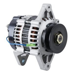 DAEWOO Parts  Alternator  LR160-735B