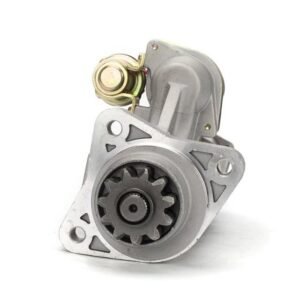 Doosan Parts Starter motor 65.26201-7088