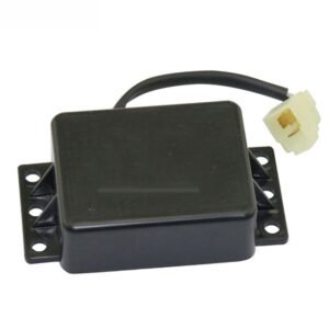 Doosan Parts DC24V Conversion Controller 2531-1003