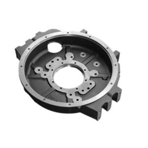 SANY Parts Flywheel housing 60214302