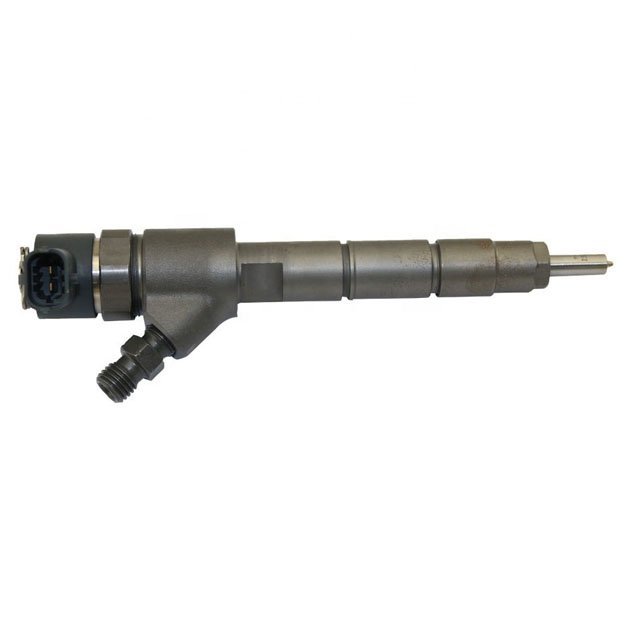 SANY Parts Fuel injector assembly 60268485 - Image 2