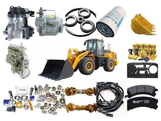 liugong-spare-parts