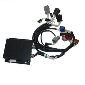 SANY Parts Main controller A810201204005